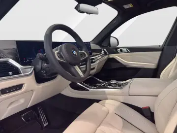 BMW X7 xDrive40d