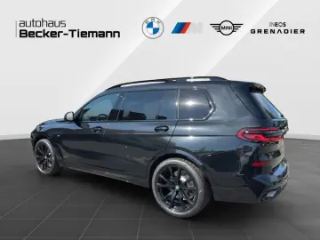 BMW X7 xDrive40d