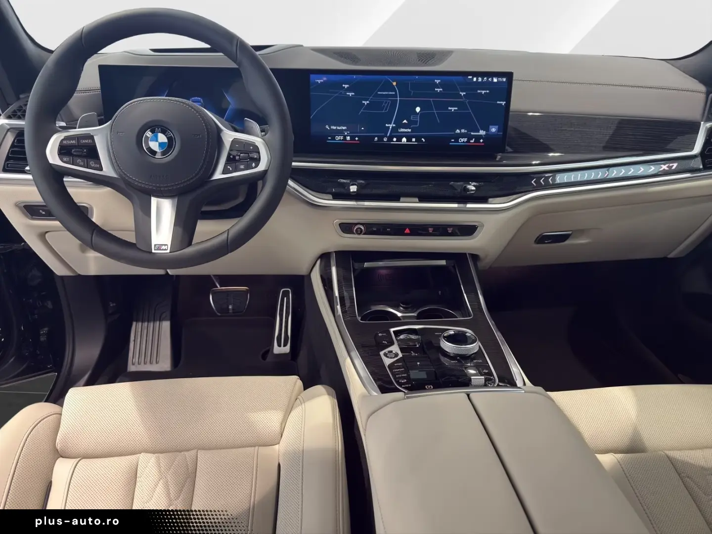 BMW X7 xDrive40d