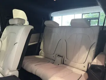 BMW X7 xDrive40d