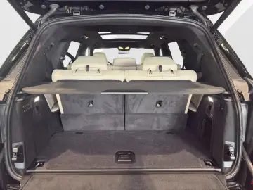 BMW X7 xDrive40d