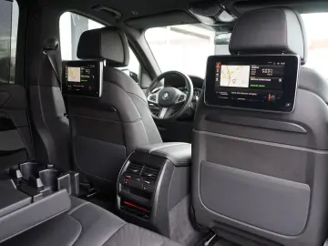 BMW X5 40xd M Sport 3xTV 2xAchs 360 Sitzbe ACC Laser