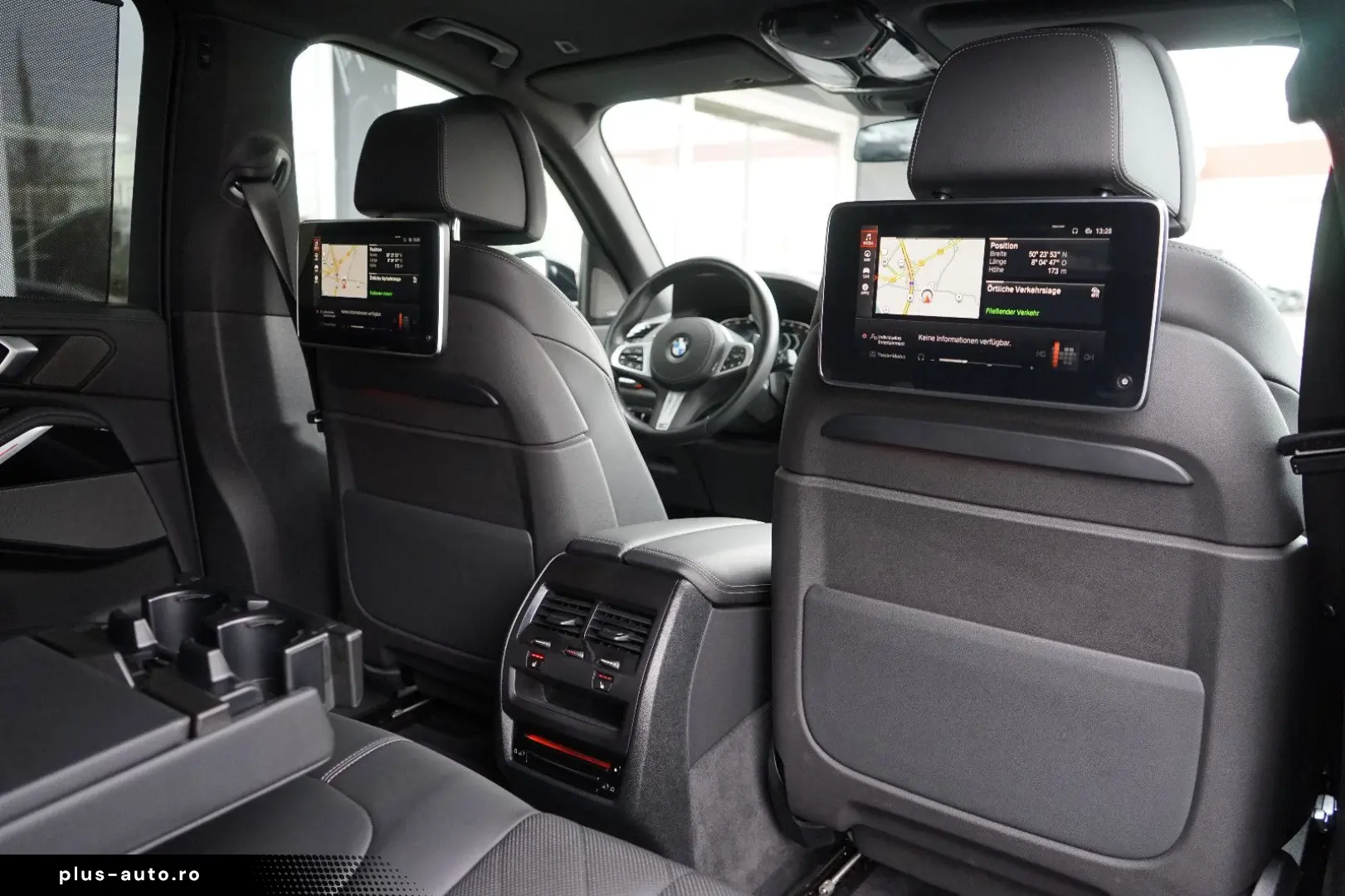 BMW X5 40xd M Sport 3xTV 2xAchs 360 Sitzbe ACC Laser