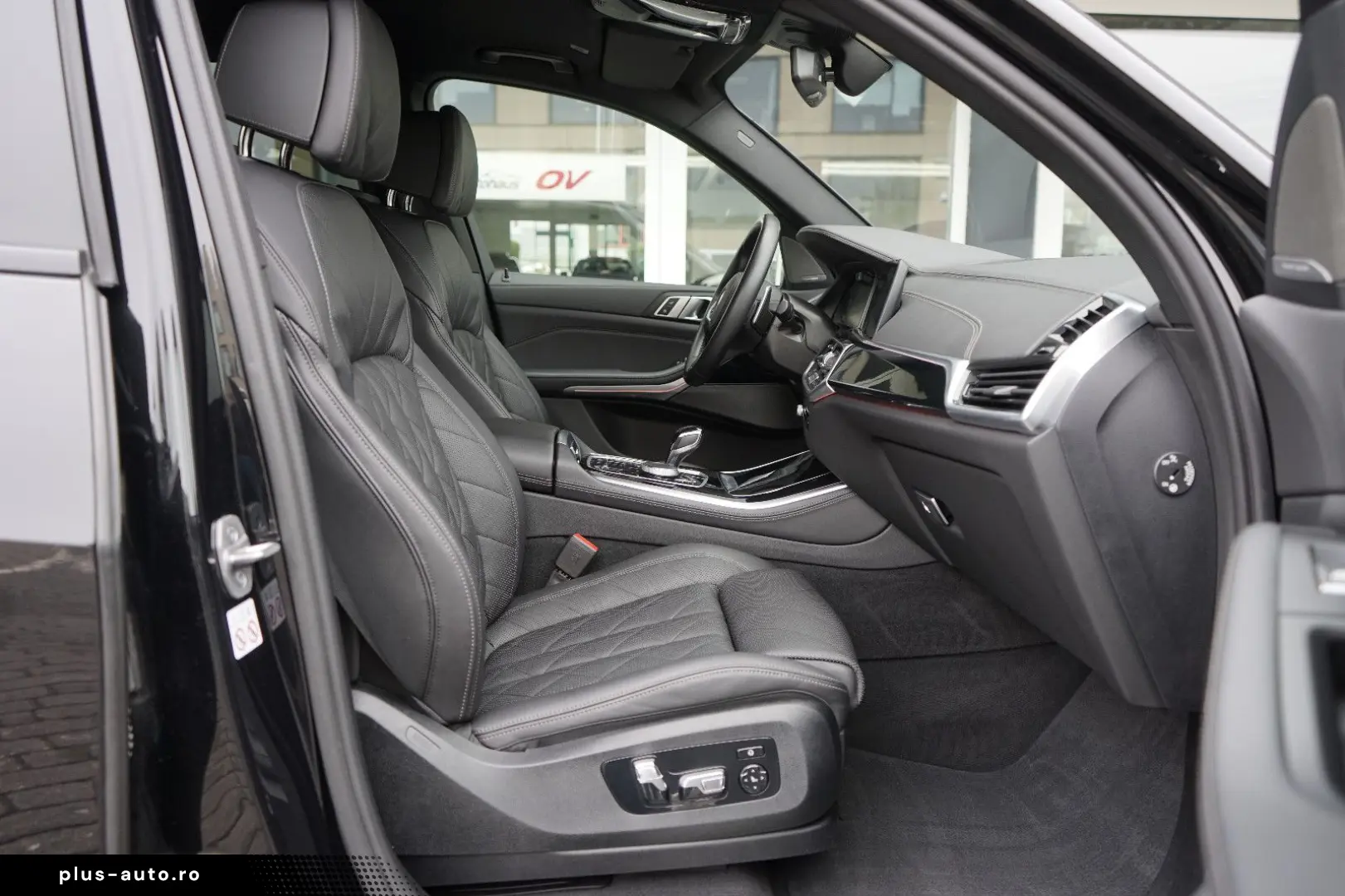 BMW X5 40xd M Sport 3xTV 2xAchs 360 Sitzbe ACC Laser