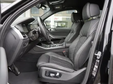 BMW X5 40xd M Sport 3xTV 2xAchs 360 Sitzbe ACC Laser