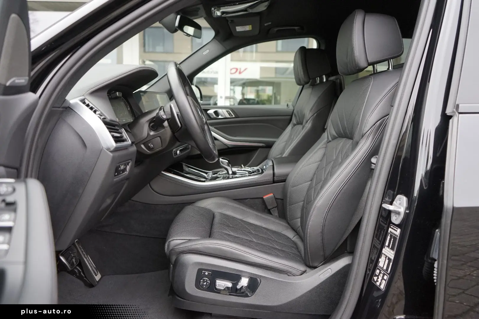 BMW X5 40xd M Sport 3xTV 2xAchs 360 Sitzbe ACC Laser