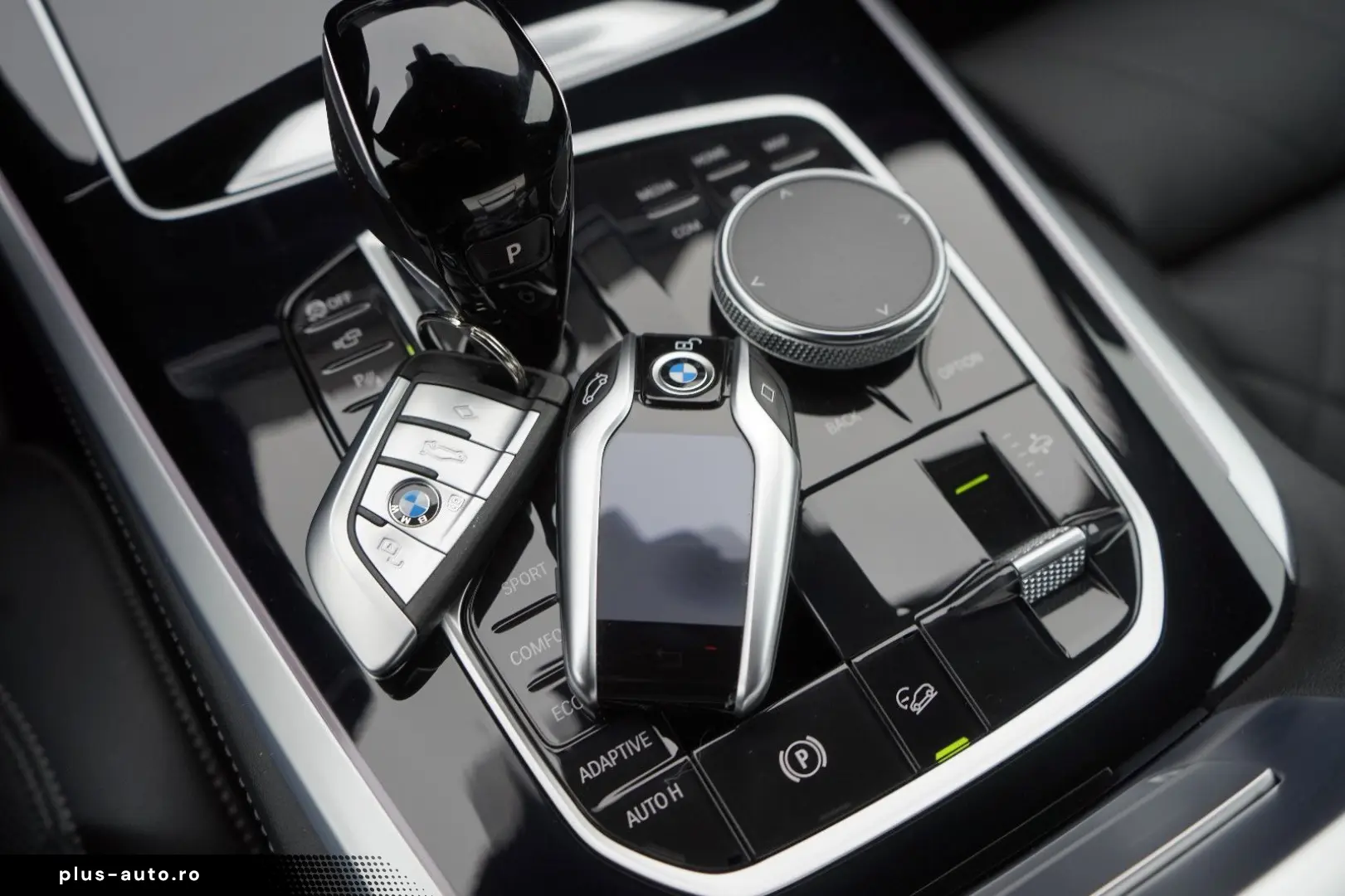 BMW X5 40xd M Sport 3xTV 2xAchs 360 Sitzbe ACC Laser