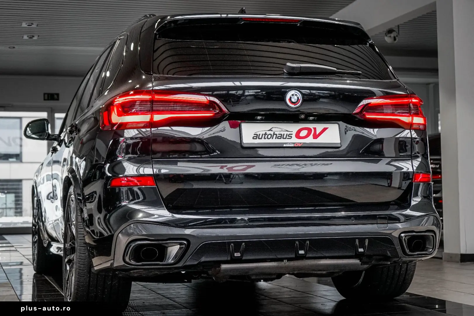 BMW X5 40xd M Sport 3xTV 2xAchs 360 Sitzbe ACC Laser