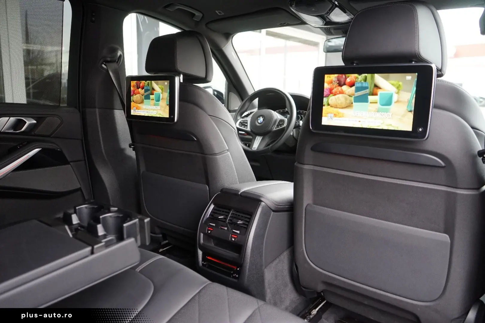 BMW X5 40xd M Sport 3xTV 2xAchs 360 Sitzbe ACC Laser