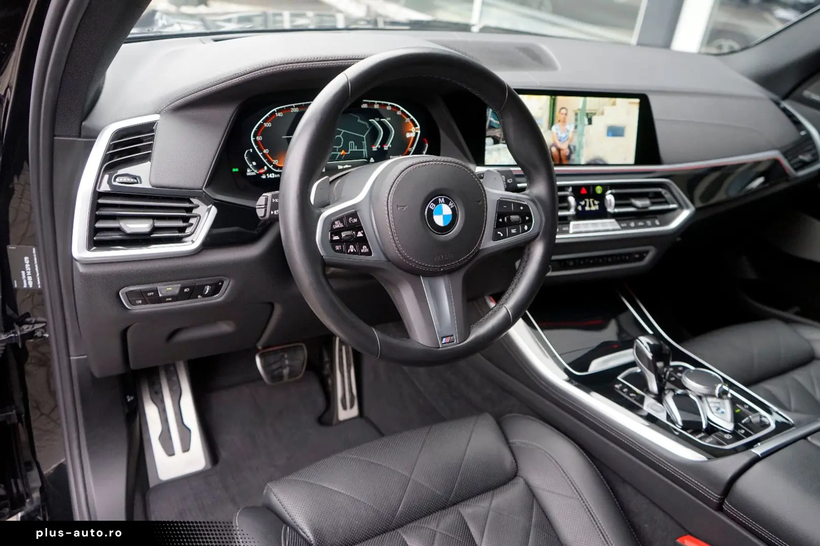 BMW X5 40xd M Sport 3xTV 2xAchs 360 Sitzbe ACC Laser