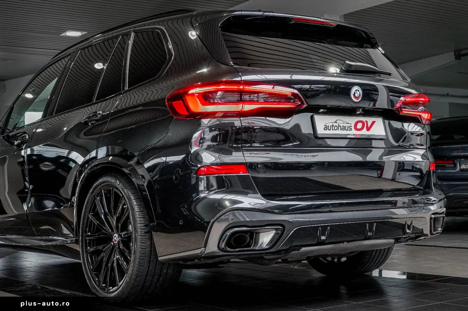 BMW X5 40xd M Sport 3xTV 2xAchs 360 Sitzbe ACC Laser