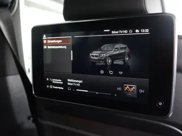 BMW X5 40xd M Sport 3xTV 2xAchs 360 Sitzbe ACC Laser