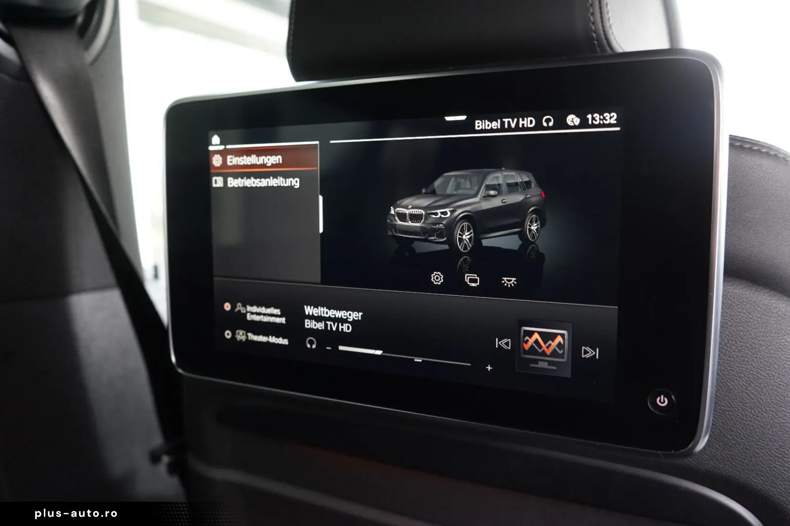 BMW X5 40xd M Sport 3xTV 2xAchs 360 Sitzbe ACC Laser