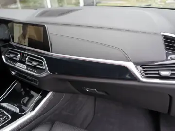 BMW X5 40xd M Sport 3xTV 2xAchs 360 Sitzbe ACC Laser