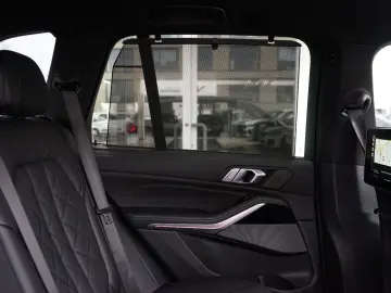 BMW X5 40xd M Sport 3xTV 2xAchs 360 Sitzbe ACC Laser