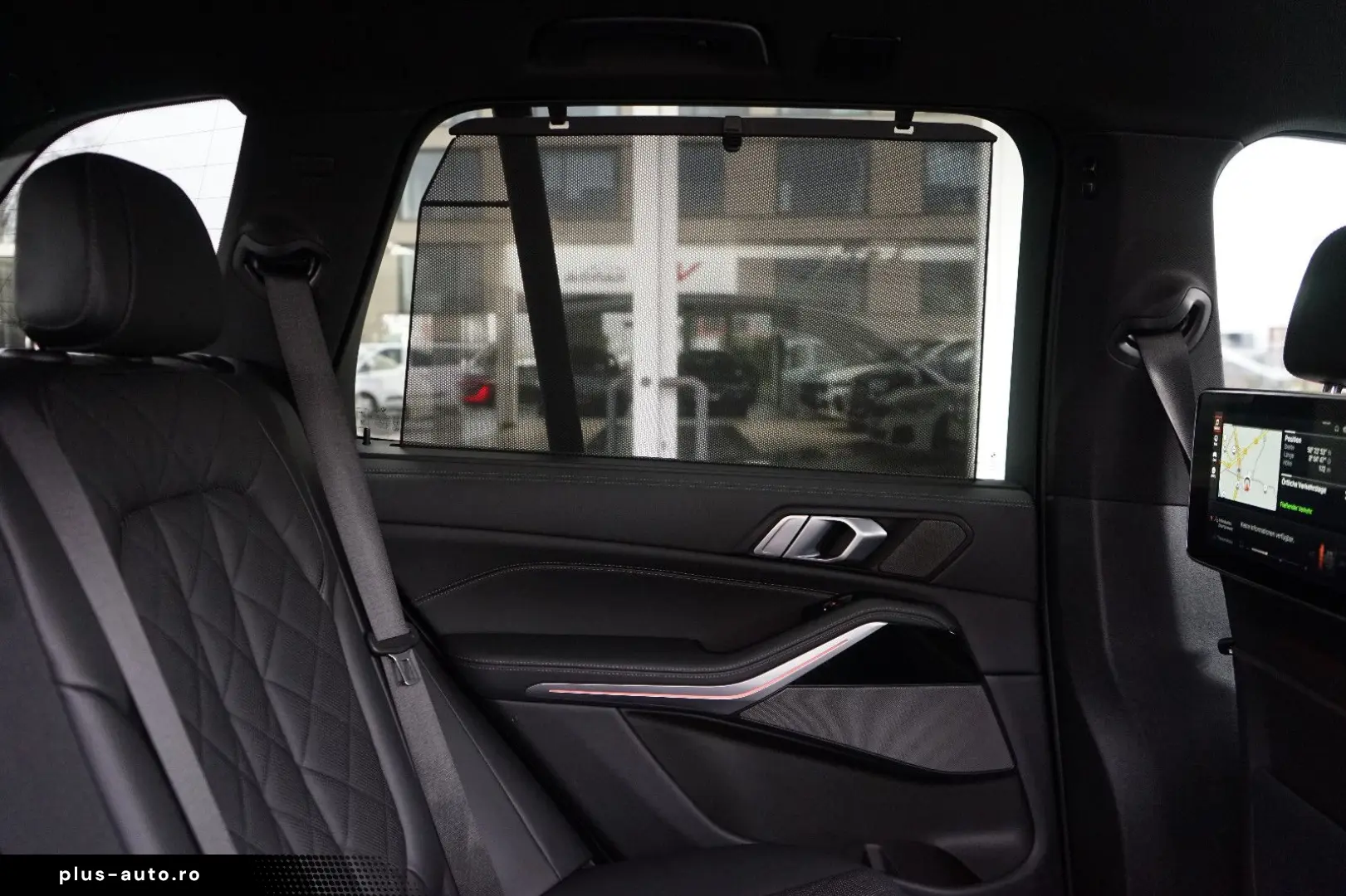 BMW X5 40xd M Sport 3xTV 2xAchs 360 Sitzbe ACC Laser