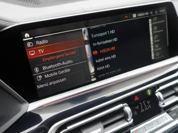 BMW X5 40xd M Sport 3xTV 2xAchs 360 Sitzbe ACC Laser