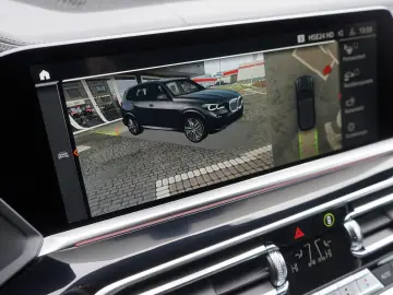 BMW X5 40xd M Sport 3xTV 2xAchs 360 Sitzbe ACC Laser