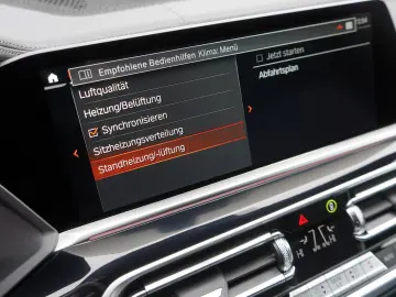 BMW X5 40xd M Sport 3xTV 2xAchs 360 Sitzbe ACC Laser