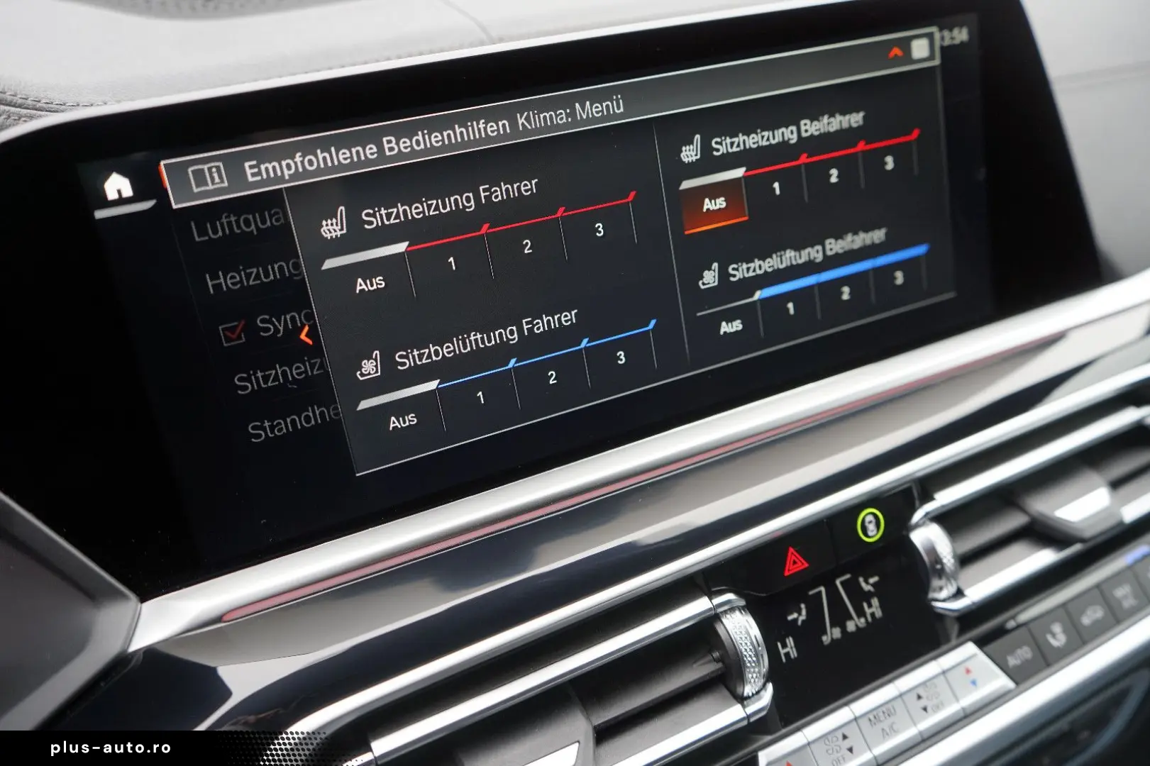 BMW X5 40xd M Sport 3xTV 2xAchs 360 Sitzbe ACC Laser