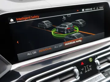 BMW X5 40xd M Sport 3xTV 2xAchs 360 Sitzbe ACC Laser