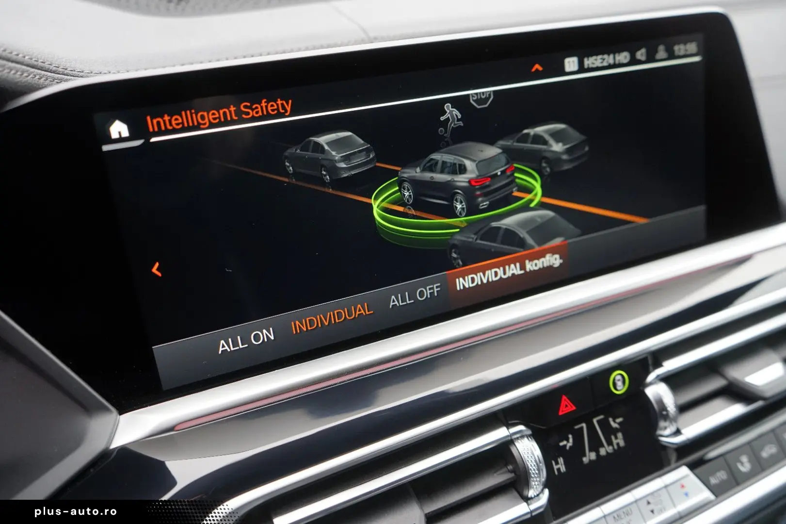 BMW X5 40xd M Sport 3xTV 2xAchs 360 Sitzbe ACC Laser