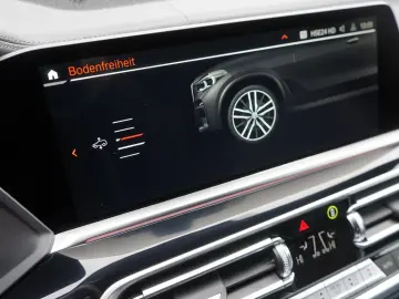 BMW X5 40xd M Sport 3xTV 2xAchs 360 Sitzbe ACC Laser