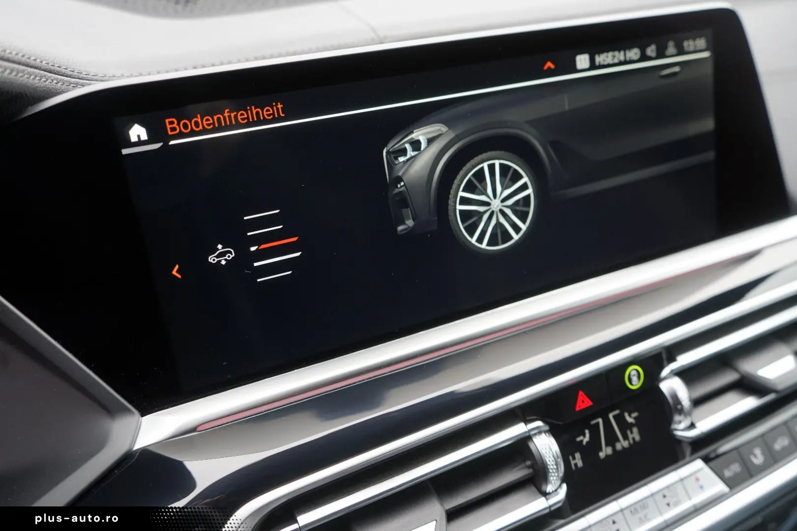 BMW X5 40xd M Sport 3xTV 2xAchs 360 Sitzbe ACC Laser