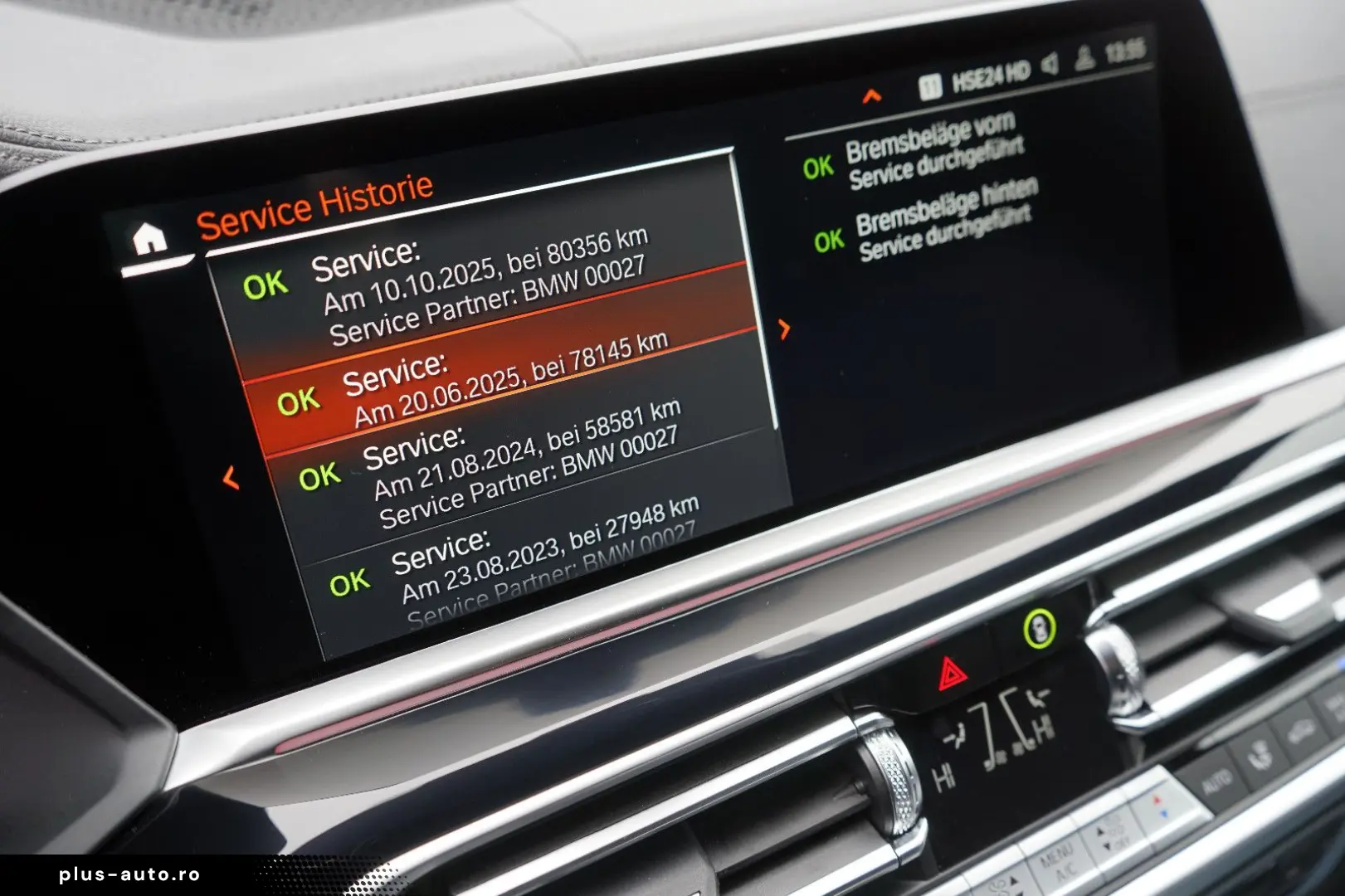 BMW X5 40xd M Sport 3xTV 2xAchs 360 Sitzbe ACC Laser