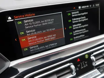 BMW X5 40xd M Sport 3xTV 2xAchs 360 Sitzbe ACC Laser