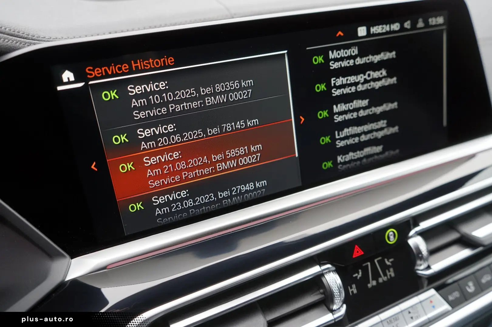 BMW X5 40xd M Sport 3xTV 2xAchs 360 Sitzbe ACC Laser