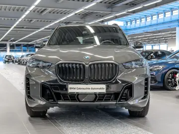 BMW X5 xDrive30d M Sport HUD ACC 360 KAM RFK NAVI