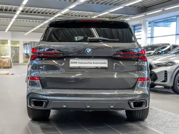 BMW X5 xDrive30d M Sport HUD ACC 360 KAM RFK NAVI