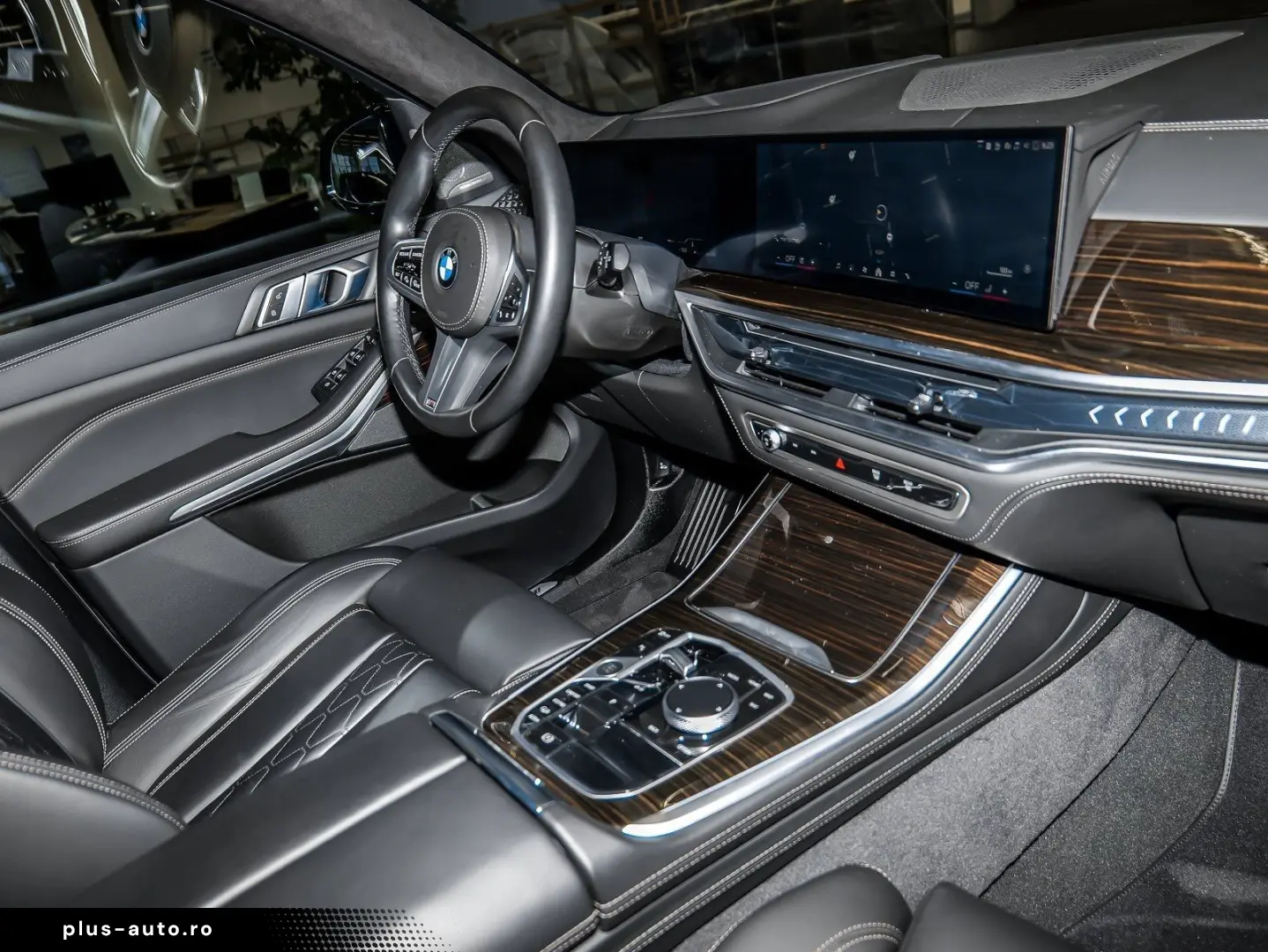 BMW X5 xDrive30d M Sport HUD ACC 360 KAM RFK NAVI