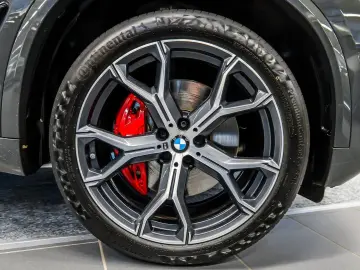 BMW X5 xDrive30d M Sport HUD ACC 360 KAM RFK NAVI