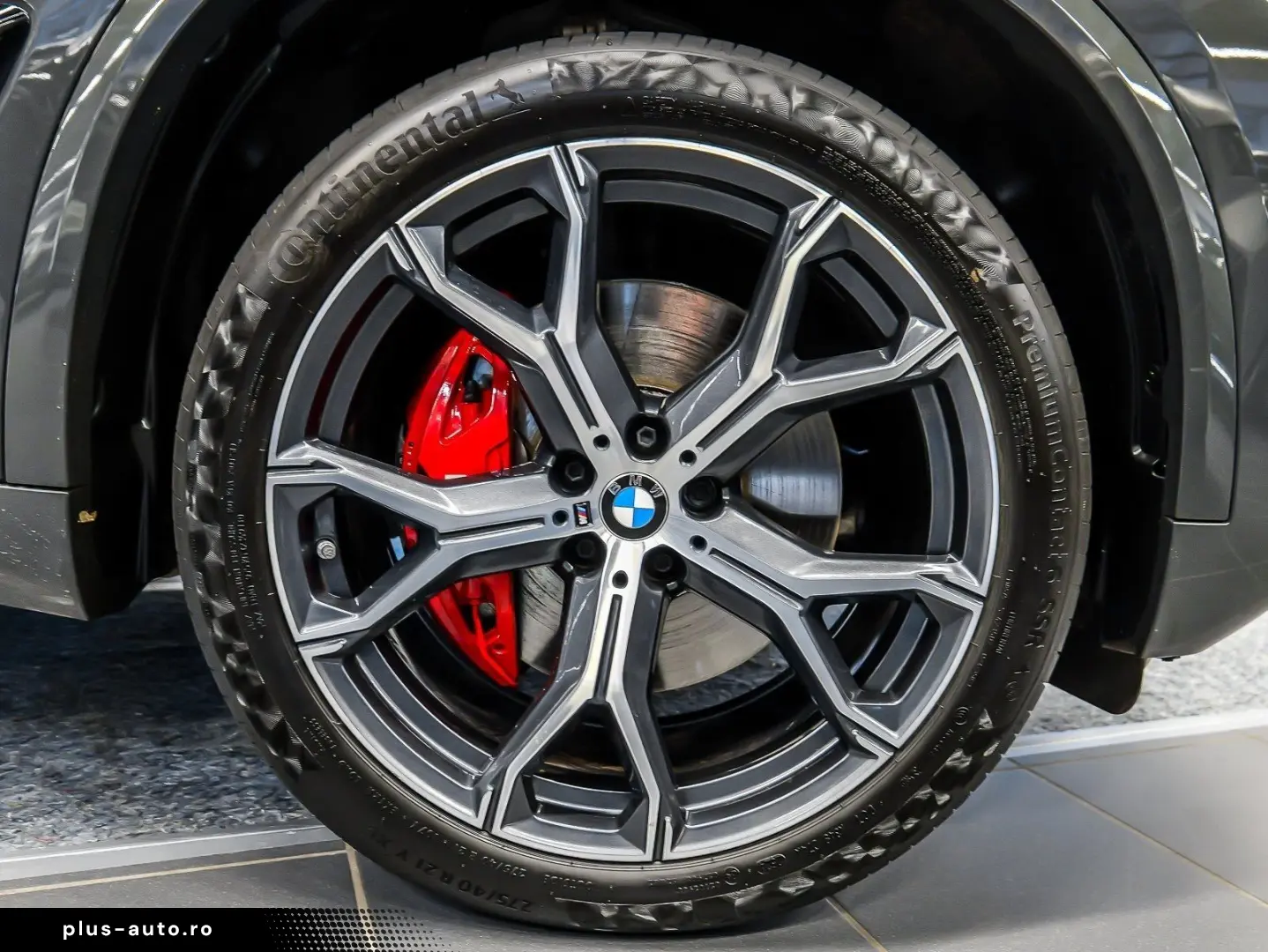 BMW X5 xDrive30d M Sport HUD ACC 360 KAM RFK NAVI