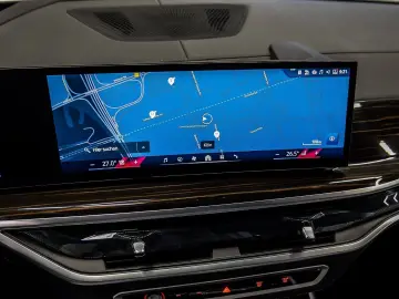 BMW X5 xDrive30d M Sport HUD ACC 360 KAM RFK NAVI
