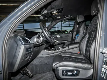 BMW X5 xDrive30d M Sport HUD ACC 360 KAM RFK NAVI