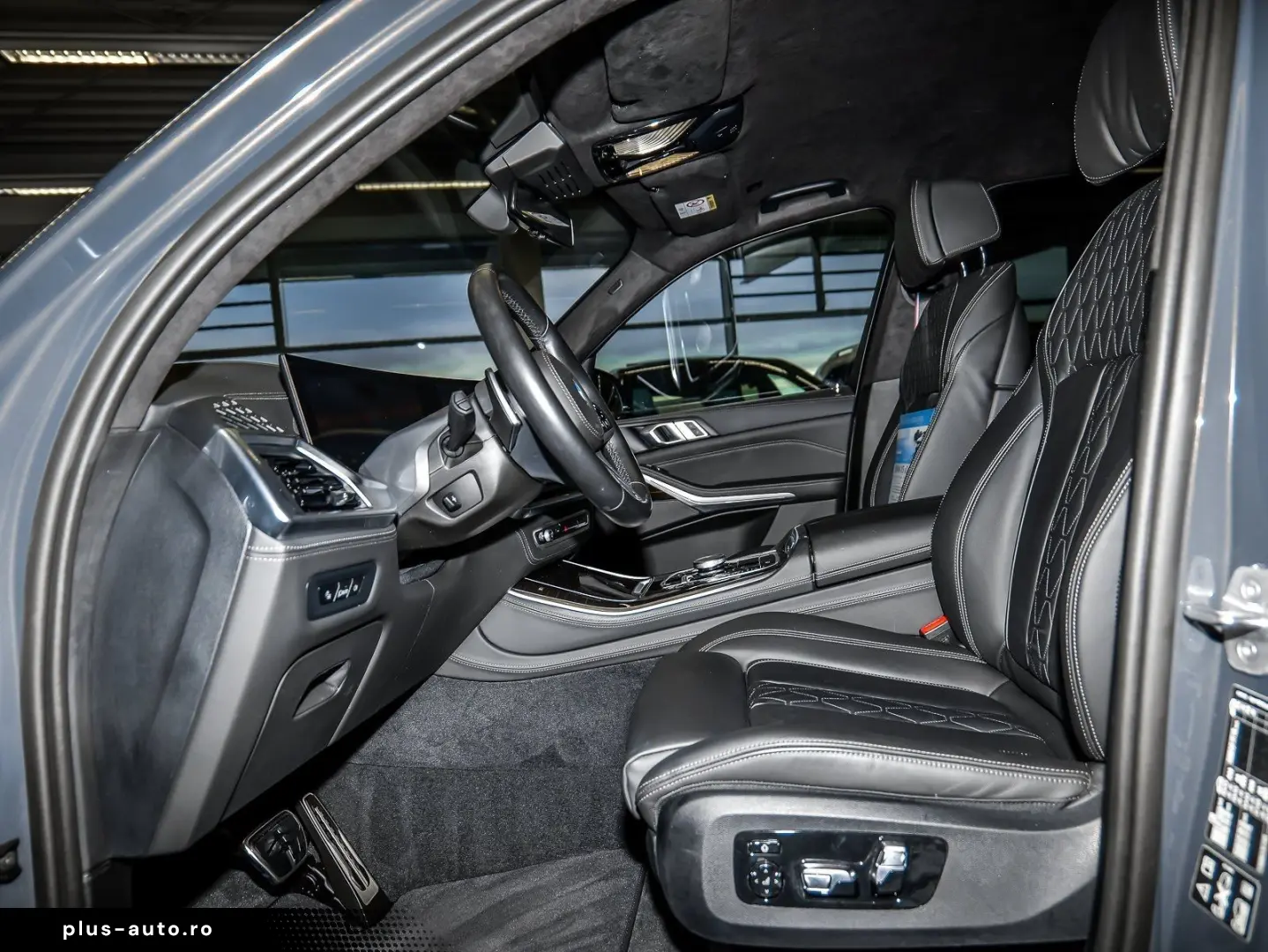 BMW X5 xDrive30d M Sport HUD ACC 360 KAM RFK NAVI