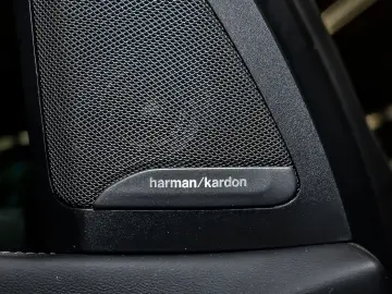 BMW X5 xDrive30d M Sport HUD ACC 360 KAM RFK NAVI