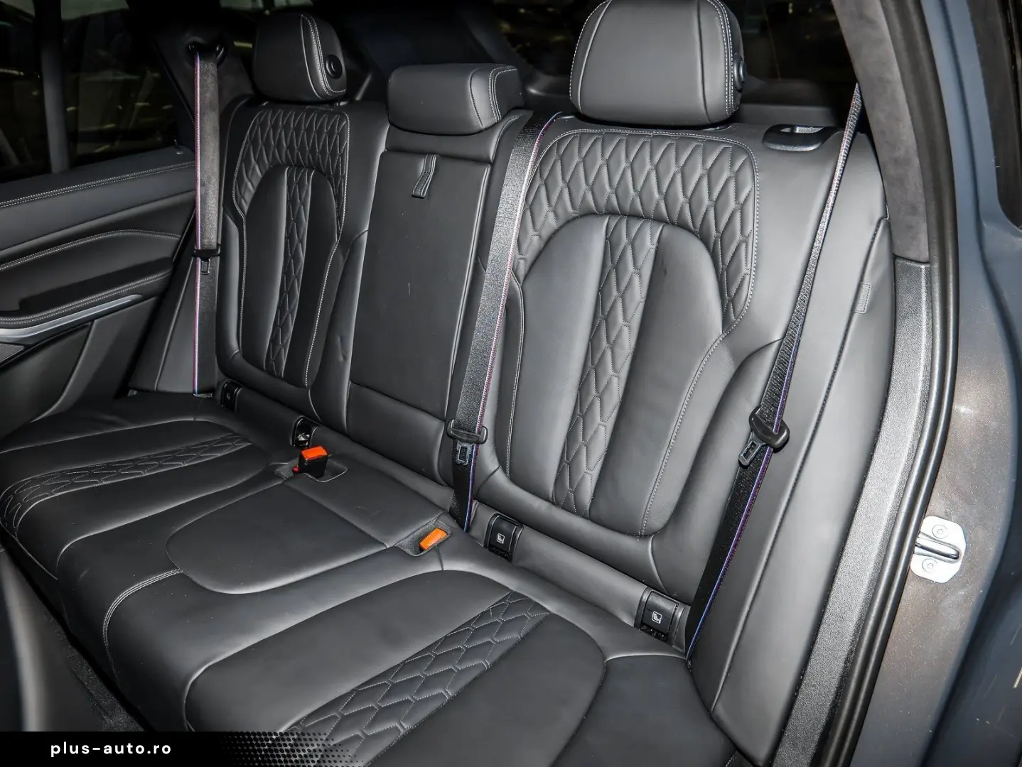 BMW X5 xDrive30d M Sport HUD ACC 360 KAM RFK NAVI