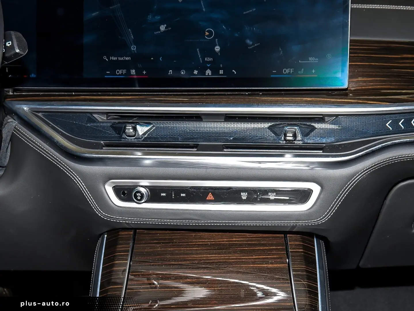 BMW X5 xDrive30d M Sport HUD ACC 360 KAM RFK NAVI