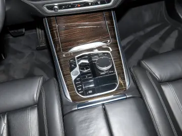 BMW X5 xDrive30d M Sport HUD ACC 360 KAM RFK NAVI