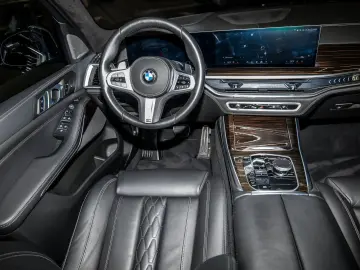 BMW X5 xDrive30d M Sport HUD ACC 360 KAM RFK NAVI