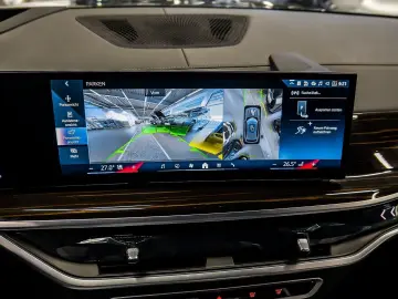 BMW X5 xDrive30d M Sport HUD ACC 360 KAM RFK NAVI