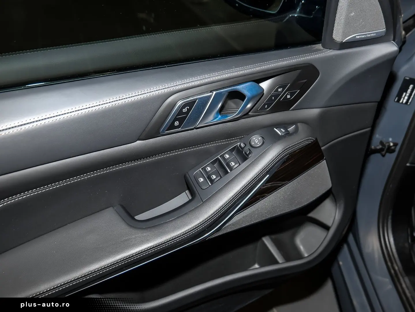 BMW X5 xDrive30d M Sport HUD ACC 360 KAM RFK NAVI