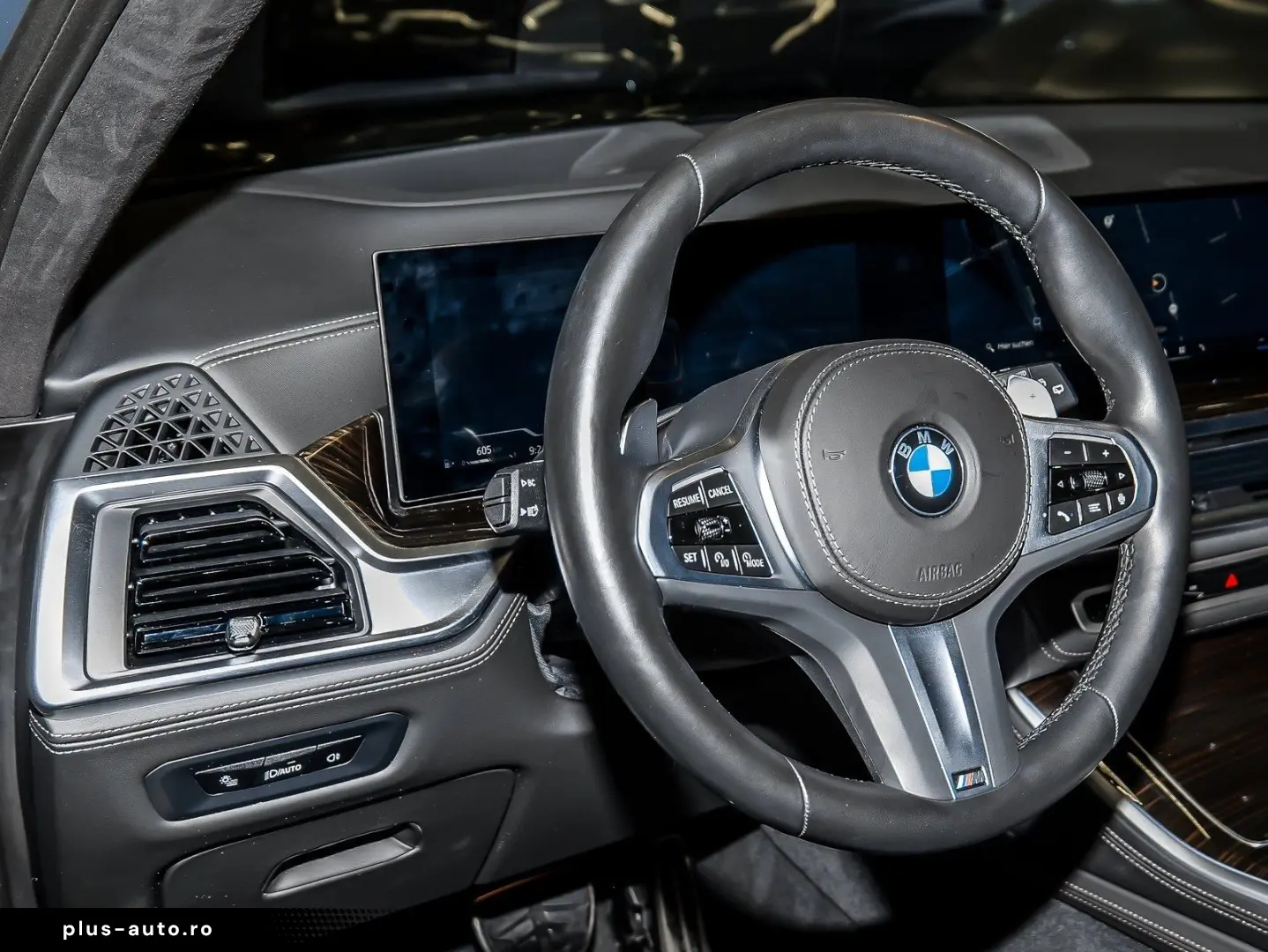 BMW X5 xDrive30d M Sport HUD ACC 360 KAM RFK NAVI