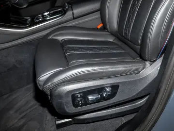 BMW X5 xDrive30d M Sport HUD ACC 360 KAM RFK NAVI