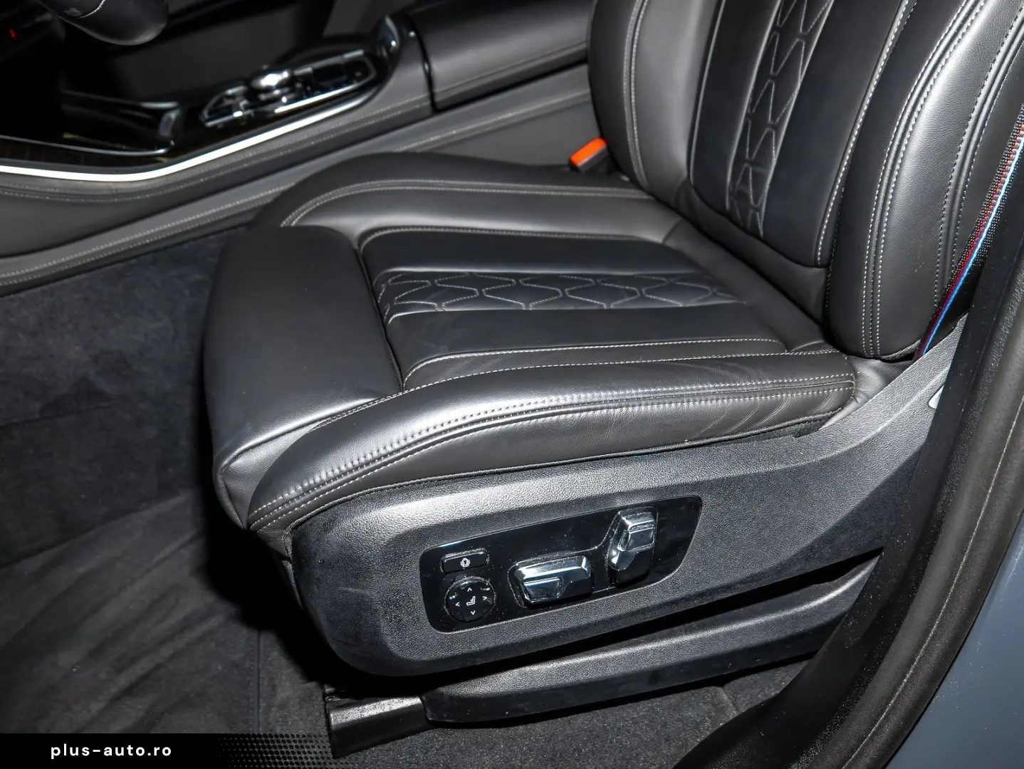 BMW X5 xDrive30d M Sport HUD ACC 360 KAM RFK NAVI