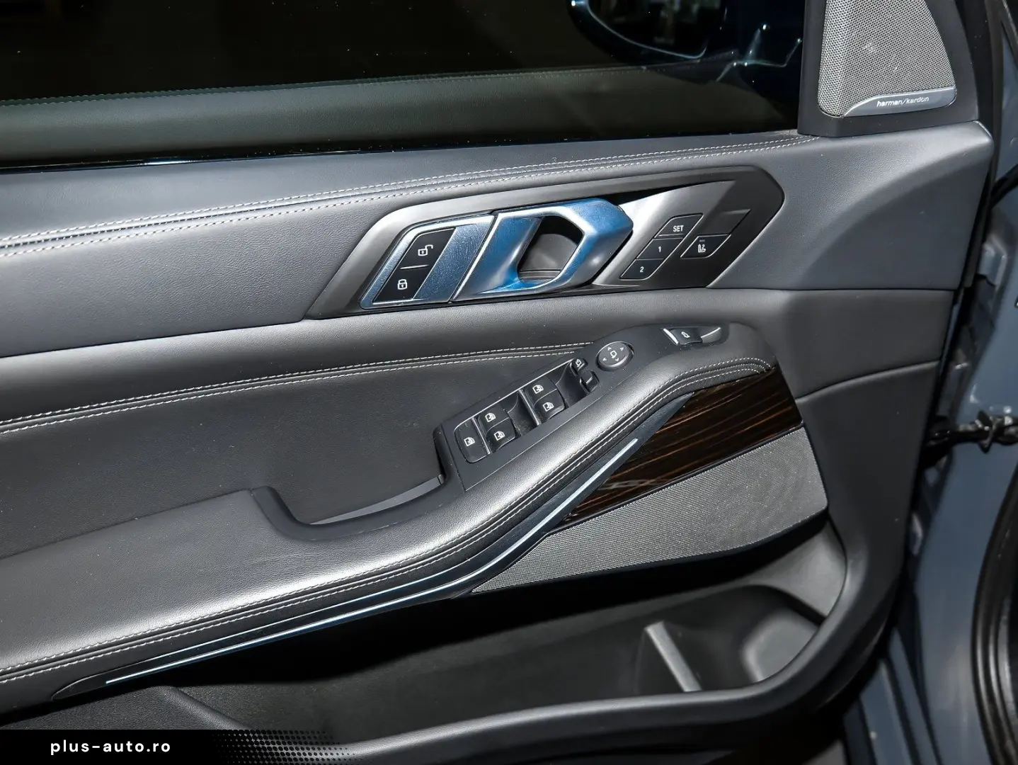 BMW X5 xDrive30d M Sport HUD ACC 360 KAM RFK NAVI